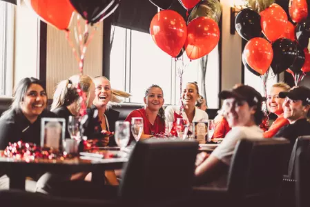 Selection Show - Tennis