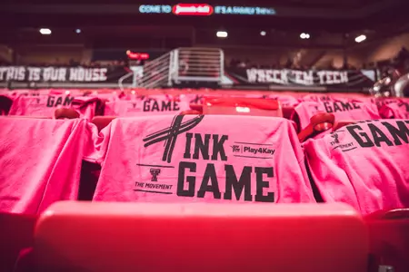 Pink Game