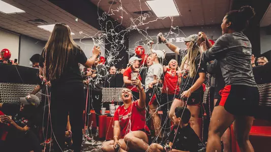 NCAA Selection Show Celebration