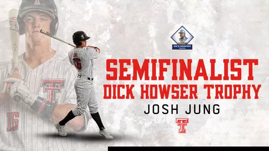 Jung Howser Semifinalist