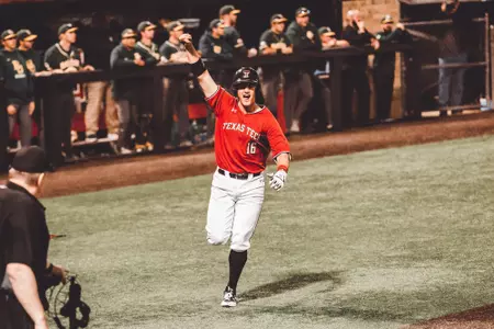 Jung celebrating scoring