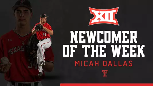 Dallas Newcomer of the Week