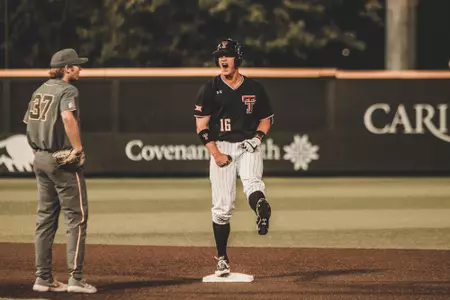 Jung pumped celebration