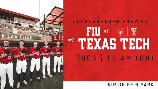 Doubleheader preview vs. FIU