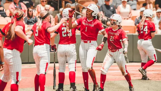 Burton and Hamilton pumped