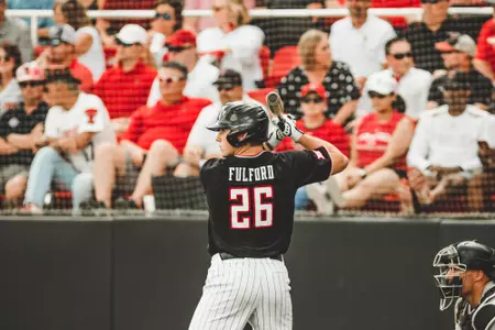 Fulford batting