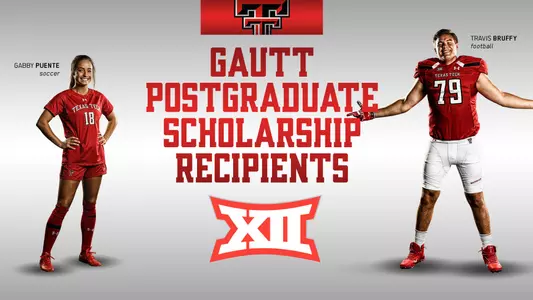 Gautt Scholarship Graphic