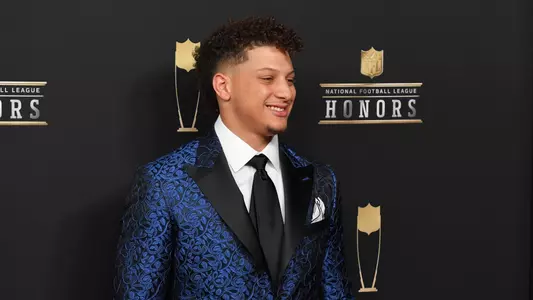 Patrick Mahomes II
