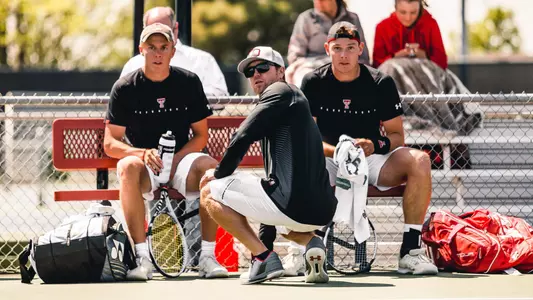 Bjorn Thomson Parker Wynn Brett Masi