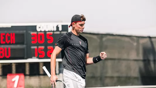 Parker Wynn