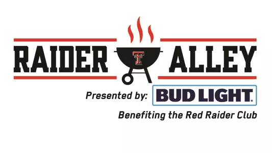 Raider Alley Logo