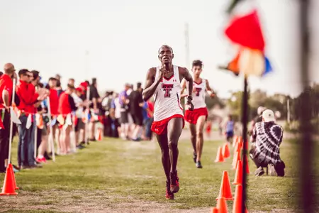 Cornelius Kiprotich