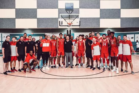 Bahamas - Team Photo