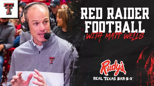 Matt Wells Radio Show Graphic