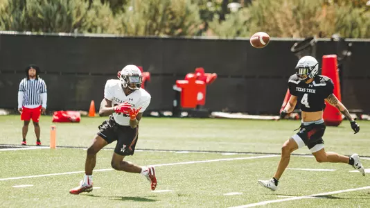 KeSean Carter