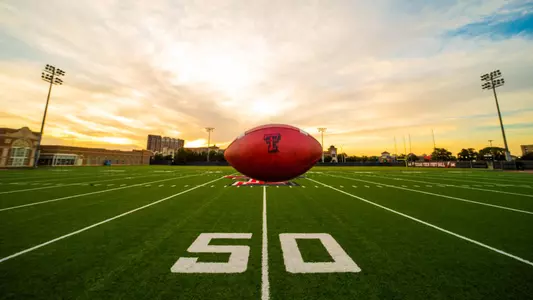 Football Training Facility