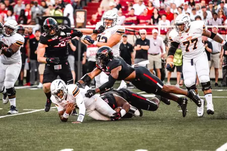 Sack Washington Howard Brooks