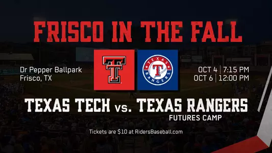 Frisco Fall Rangers