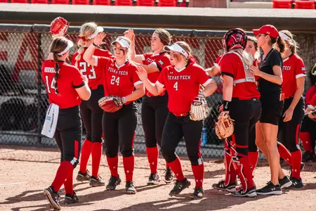 Softball DH