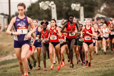 Women's XC