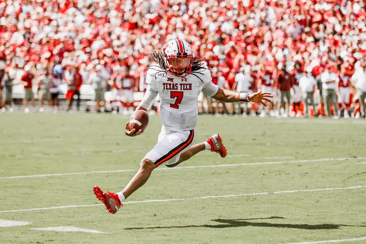 Jett Duffey Oklahoma