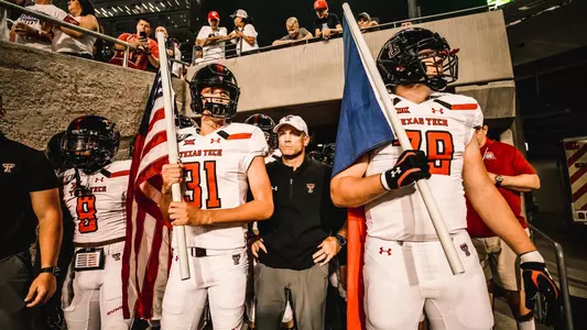 Austin McNamara, Matt Wells, Travis Bruffy