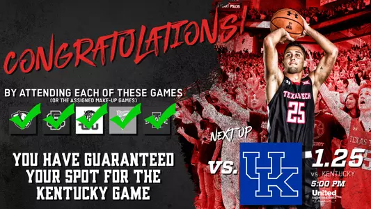 Kentucky Guarantee