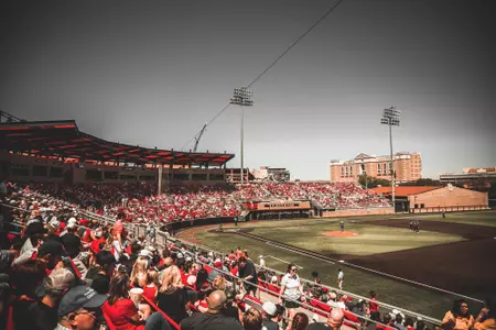Dan Law Field at Rip Griffin Park