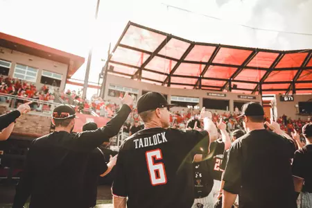 Tadlock guns up matador song