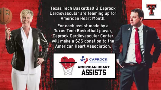 Caprock