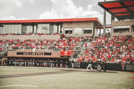 Braxton Fulford crowd