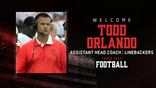 Todd Orlando