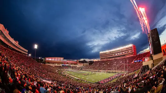 Jones AT&T Stadium