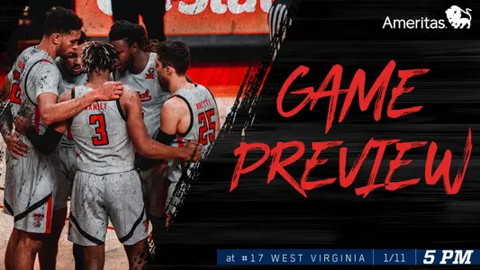 West Virginia Preview