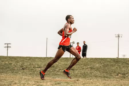 Cornelius Kiprotich