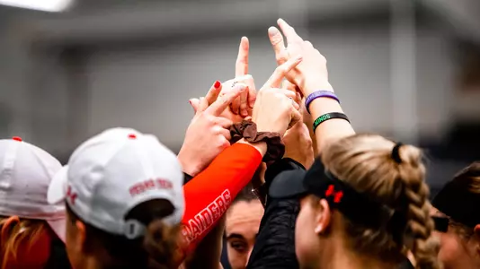 Women's Tennis Team