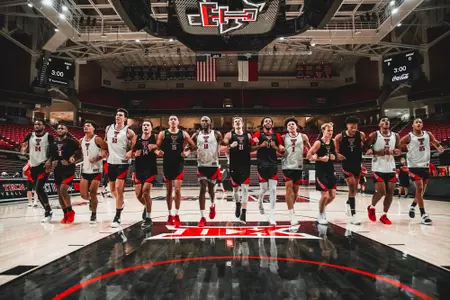 TTU Basketball
