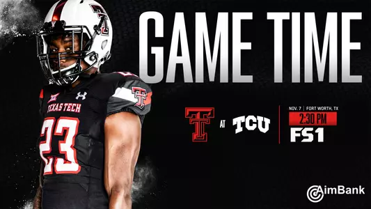Game Time at TCU