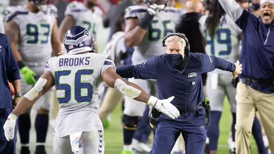 NFL: Seattle Seahawks at Arizona Cardinals