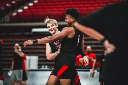Mac McClung