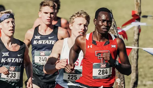 Cornelius Kiprotich