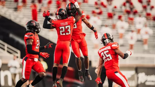 DaMarcus Fields, Zech McPhearson