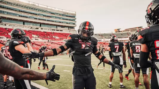 Eric Monroe Pregame Hype