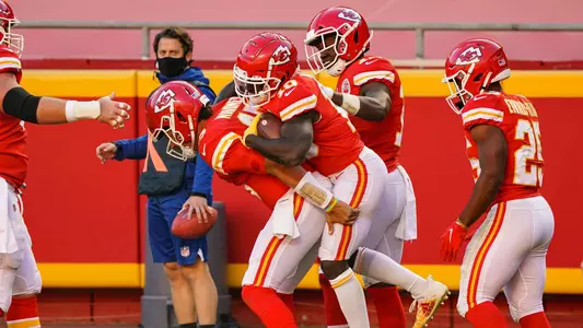 NFL: New York Jets at Kansas City Chiefs