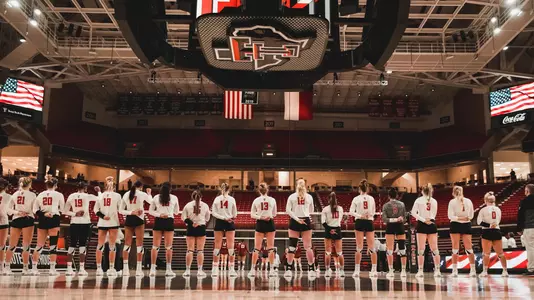 Volleyball Team