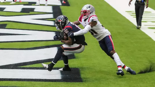 NFL: New England Patriots at Houston Texans