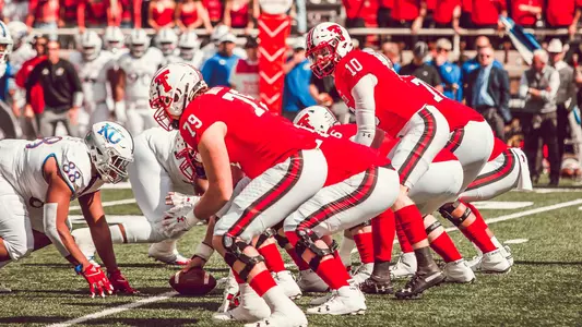 Alan Bowman - 2018 Kansas