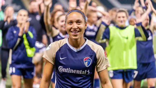 Jaelene Daniels (Hinkle)