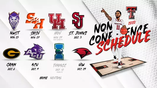 Nonconference Schedule