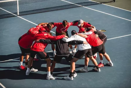 Men's tennis